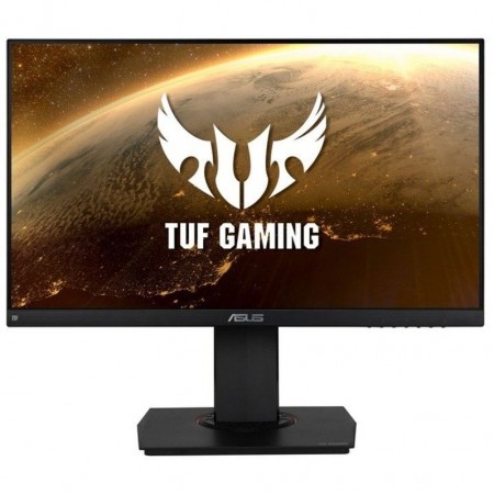 Monitor ASUS VG249Q 23.8´´ FHD IPS 1ms MPRT/D-SUB/DP/HDMI, Low Blue Light